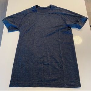 Lululemon - Blackish Blue Shirt - Small